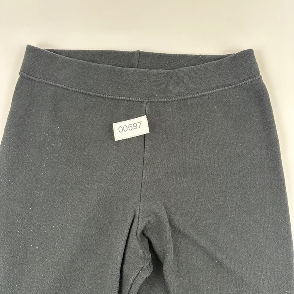 Fruit Of The Loom Jogger Pants Womens Medium Black - Picture 7 of 7
